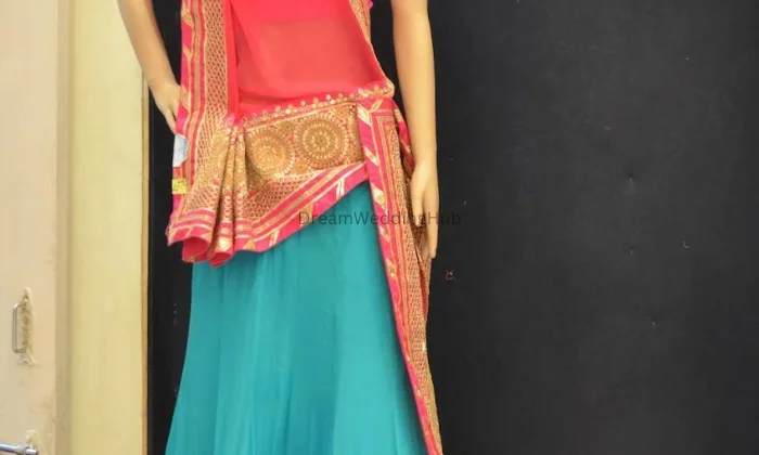 Vimal Saree Emporium